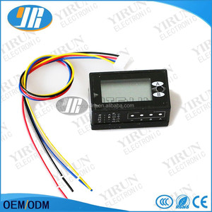 Máy Chơi <span class=keywords><strong>Game</strong></span> <span class=keywords><strong>Arcade</strong></span> 8 Chữ Số Đồng Xu Kỹ Thuật Số Đồng Hồ Đếm Tiền Xu - Product Image 2