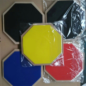 Factory Price 12 Inch <strong>Practice</strong> Silicone Drum <strong>Pad</strong> for Wholesale/OEM Without Stand - Product Image 5