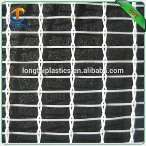 Hail Net HDPE UV Resistant Anti Hail Net FACTORY China Supplier White Leno Anti Hail Netting Factory