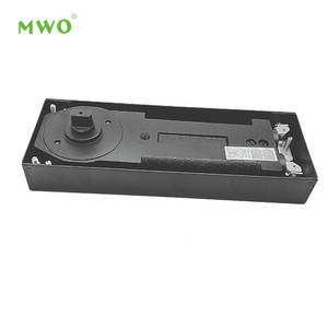 Cerniera a Molla Idraulica a Doppio Effetto per Chiusura Porte - Product Image 2