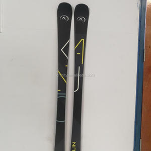 Tianmanlin-ensemble de <span class=keywords><strong>ski</strong></span> pin personnalisé, gratuit, + fixation de <span class=keywords><strong>ski</strong></span>, au zhenghangzhou - Product Image 1