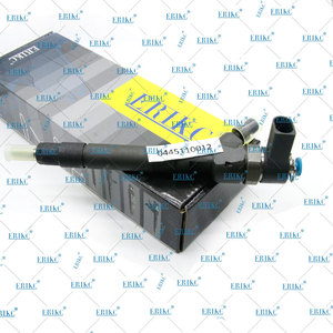 Pièces de moteur diesel Système d'alimentation Rail commun <span class=keywords><strong>Injecteur</strong></span> d'origine 0445110012 <span class=keywords><strong>Injecteur</strong></span> de voiture 0 445 110 012 pour <span class=keywords><strong>Mercedes</strong></span> - Product Image 2
