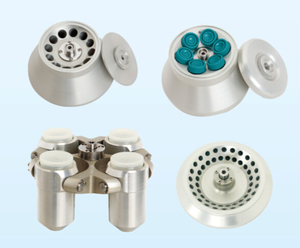 Centrífuga Cence - Product Image 4