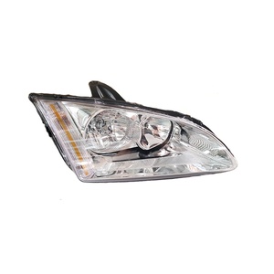 AUTO DEL FARO DELLA LUCE DELLA TESTA PER FORD FOCUS <span class=keywords><strong>2004</strong></span>-2008 - Product Image 4