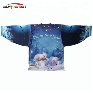 I più popolari nessun moq su formazione del team hockey su ghiaccio jersey - Product Image 3