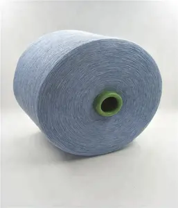 30 s 65% 聚酯 35% 棉混纺纱线用于织物
