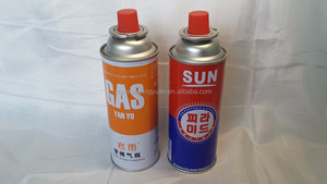 ก๊าซบิวเทนสเปรย์สามารถขาย - Product Image 6