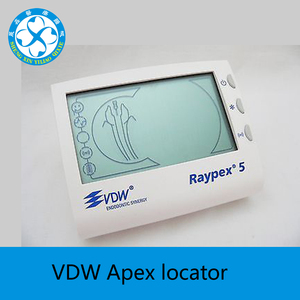 Endodontik Gigi <span class=keywords><strong>VDW</strong></span> Raypex 5 <span class=keywords><strong>Apex</strong></span>, Pencari Lokasi untuk Sinergi Endodontik - Product Image 1