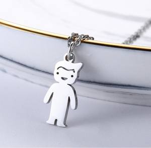 Collana per la mamma, Collana con <span class=keywords><strong>il</strong></span> <span class=keywords><strong>mio</strong></span> <span class=keywords><strong>nome</strong></span>, Collana della famiglia - Product Image 3