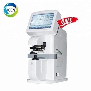 IN-V2000B Draagbare Huvitz Auto Digitale Optische <span class=keywords><strong>Lensmeter</strong></span> Voor Verkoop - Product Image 2