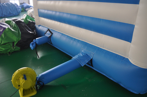 Custom Inflatable Jumping Castle, Inflatable Bouncer for Kids,<strong>Cheap</strong> Bouncy Castle - Product Image 6