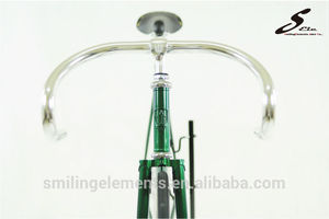reynolds 700c 525 tig bicicleta de artes fijos - Product Image 3