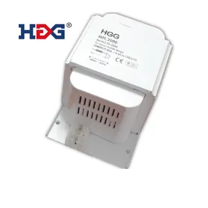 Lipu phục vụ nhà máy chất lượng cao 380 V 50/60 HZ 2000 Wát đèn halogen kim loại ballast