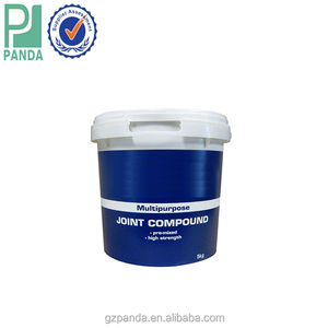 ยิปซั่มผงและกาวร่วม - Product Image 3