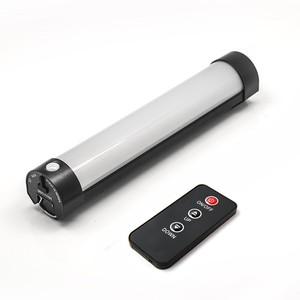 UYLED Q9IR Rechargeable <strong>Battery</strong> Magnetic Outdoor Home Use Emergency Light Flashlight <strong>Torch</strong> - Product Image 2