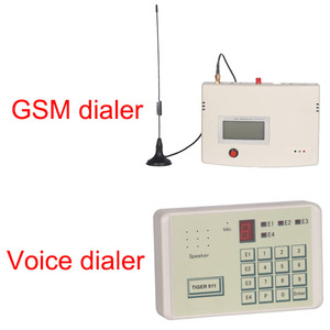 Bankası Güvenli Acil GSM Güvenli <span class=keywords><strong>Dialer</strong></span> - Product Image 6
