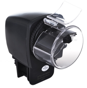 Resun otomatik otomatik akvaryum LCD balık mama besleyici besleme zamanlayıcısı dağıtıcı balık <span class=keywords><strong>tank</strong></span>ı - Product Image 6
