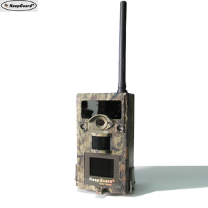 12 MP Trail Caméra chasse ferme de sécurité anti-vol cam lumière extérieure caméra cachée - Product Image 1