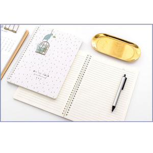 Promotional Imported <strong>Supplier</strong> School Office <strong>Spiral</strong> <strong>Notebook</strong> Custom Hardcover Papre <strong>Notebook</strong> - Product Image 5