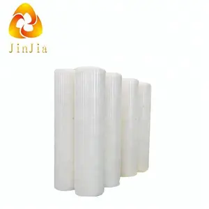 Láminas de Techo Corrugadas de Plástico Transparente, Material de Polietileno (PE), Servicio de Corte y Procesamiento Personalizable - Product Image 1