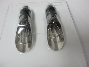 Vino vertedor con tapones de vino pourers - Product Image 3