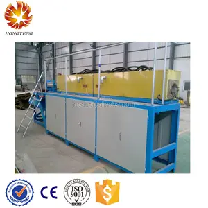 heating forging furnace for steel bar /square 50-200 in diameter