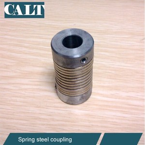 Teknik destek ile mil kaplinleri için yüksek tork yayı hızlı bağlantı D20 * L30 standart dışı özelleştirme - Product Image 4
