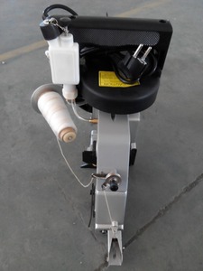 GK26-1 nhẹ công suất cao duy nhất bao tải Túi Máy may cầm tay máy may túi gạo Máy khâu - Product Image 4