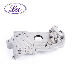 น้ำมันเครื่องยนต์ MD175762 21310-33142ใหม่ล่าสุดอะไหล่ที่ทนทานมิตซูบิชิสำหรับ4G63 4G64 4G69 12เดือน - Product Image 5