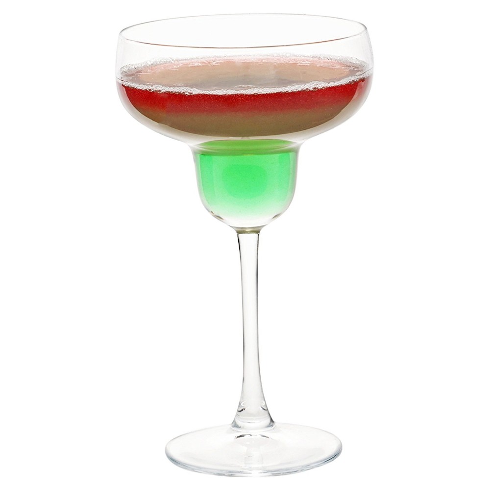 Wholesale 9OZ lead free crystal cocktail glass ,Margaret glass