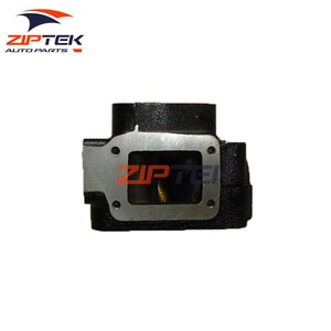 Ziptek ชิ้นส่วนอะไหล่รถยนต์ SD22,หัวถังสำหรับ Nissan Cedric 220C Caball รถพลเรือนกระบะ720 - Product Image 6