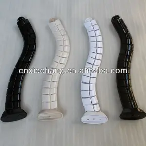 Adjustable Cable Manager For Office Funiture