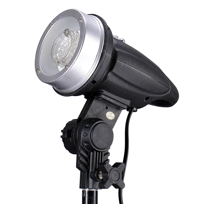 Tolifo photography lighting accessories good strobe lamp outdoor studio flash lighting for photographers