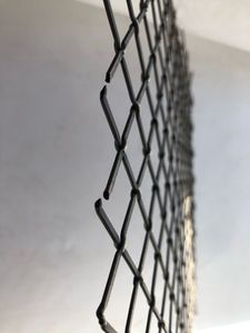 Malla Decorativa Contemporánea <span class=keywords><strong>Richelieu</strong></span> Hardware 88122048Bb, 48x72 Pulgadas, Acabado Latón Pulido - Product Image 6
