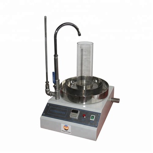 Probador Digital de Permeabilidad al Agua para Tejidos Serie YG812 - Product Image 4