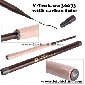 Cheap, Durable, and Sturdy Bamboo Tenkara Rod For All 