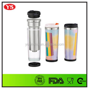 350 ml <span class=keywords><strong>Starbucks</strong></span> aislamiento tazas - Product Image 1