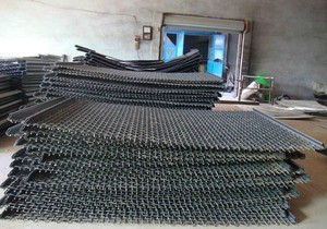 Bán buôn tùy chỉnh rung màn hình lưới khai thác dây lưới, cát lưới sàng màn hình, lưới màn hình - Product Image 3