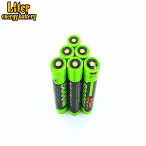 Usb Rechargeable 18650 <span class=keywords><strong>3</strong></span>,7 v 3500 mah postponing rechargeable batteries Usb - Product Image 5