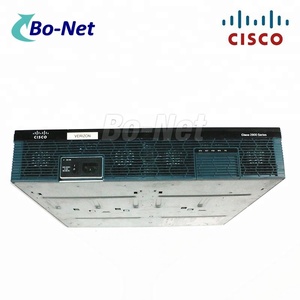 Nhãn hiệu 100% chính hãng mới niêm CISCO 2911 <span class=keywords><strong>K9</strong></span> - Product Image 4