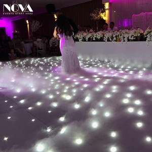 Accessoires <span class=keywords><strong>NOVA</strong></span> pour la piste de danse de mariage à Los Angeles - Product Image 2