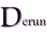 Qingdao Derun Hair Products Co., Ltd. logo