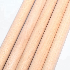 Misscheering-Juego de pinceles de madera para decoración de uñas, Set de 5 unidades de pinceles de 2 vías para punteo de uñas, con diamantes de imitación y lentejuelas - Product Image 3