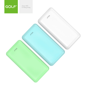 Modèle Logo personnalisé accepté 20000Mah Power Bank Banque d'énergie mobile externe haute capacité 20000Mah <span class=keywords><strong>Powerbank</strong></span> - Product Image 5