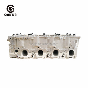 Culasse <span class=keywords><strong>de</strong></span> moteur ZD30 908506 11039VC101/11039VC10A - Product Image 4