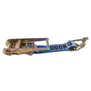 3 Inci Australia Hook And Keeper Ratchet Mengikat Tali Bawah
