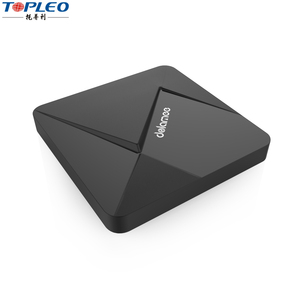 Ventas calientes caja del <span class=keywords><strong>internet</strong></span> <span class=keywords><strong>tv</strong></span> canales indios RK3229 KODI 2g 8g <span class=keywords><strong>tv</strong></span> digital <span class=keywords><strong>por</strong></span> <span class=keywords><strong>cable</strong></span> set top box wifi 2.4 GHz - Product Image 3