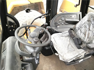 Used JCB 3CX Loader From UK, 3CX JCB Loader in Good Condition, JCB Backhoe Loader 3CX for Sale - Product Image 3