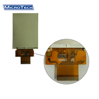 Customized 2.8" display module tft lcd manufacturer 240X320 small size lcd