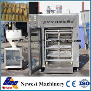 <span class=keywords><strong>Horno</strong></span> de acero inoxidable para ahumar peces, <span class=keywords><strong>horno</strong></span> de humo frío, ahumador comercial - Product Image 6